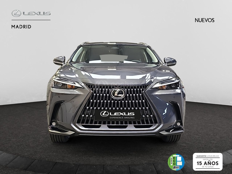Foto del LEXUS NX 450h+ Premium+ 4WD