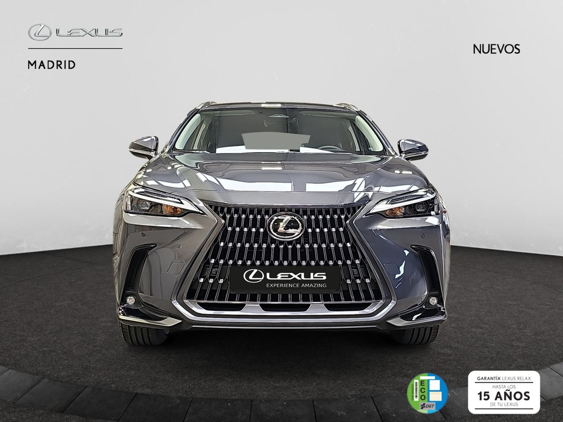 Imagen de LEXUS NX