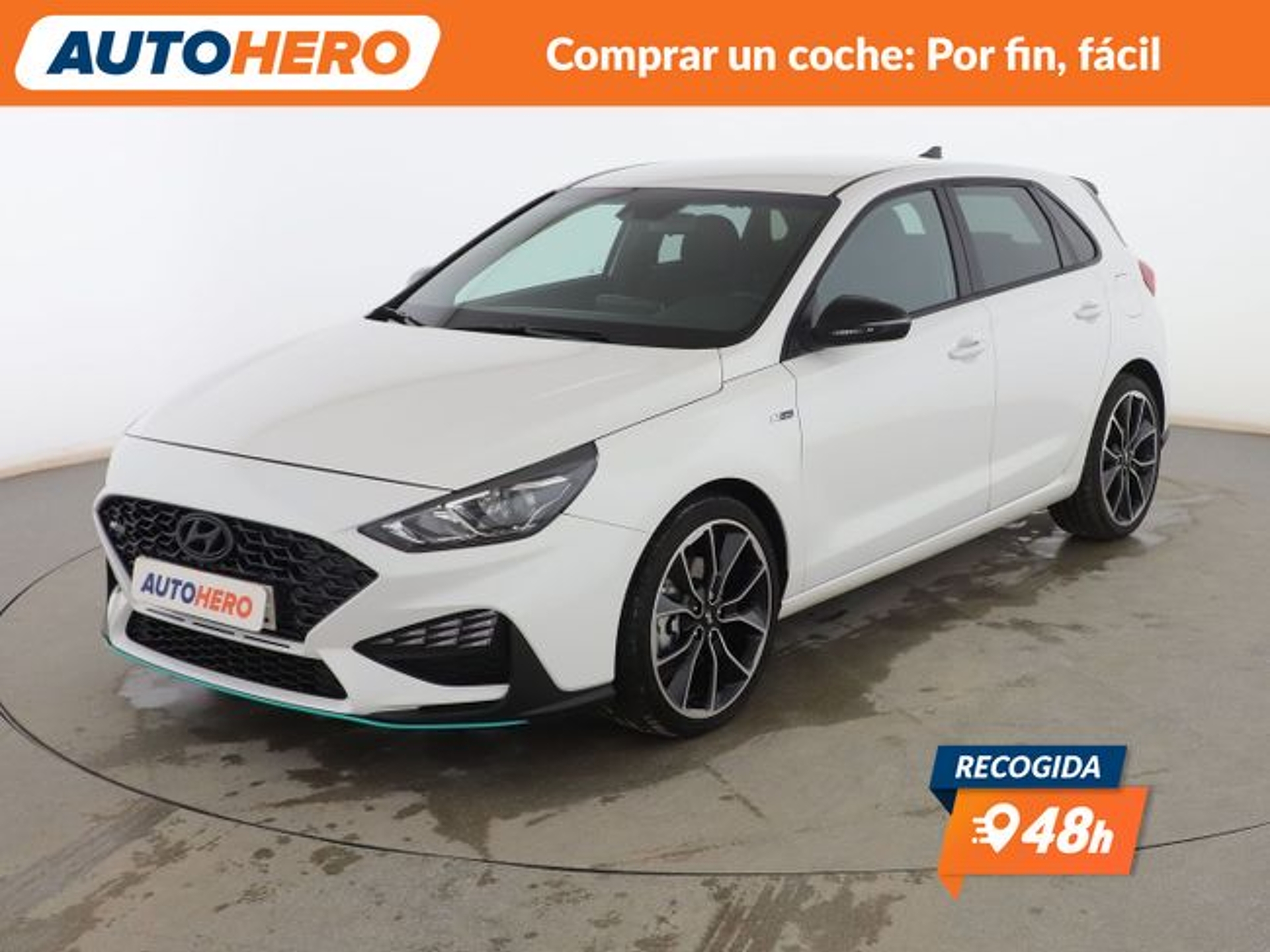 Imagen de HYUNDAI i30