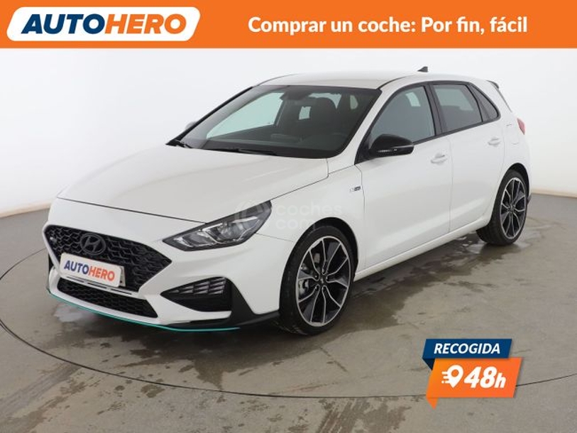 Foto del HYUNDAI i30 1.0 TGDI N-Line 120