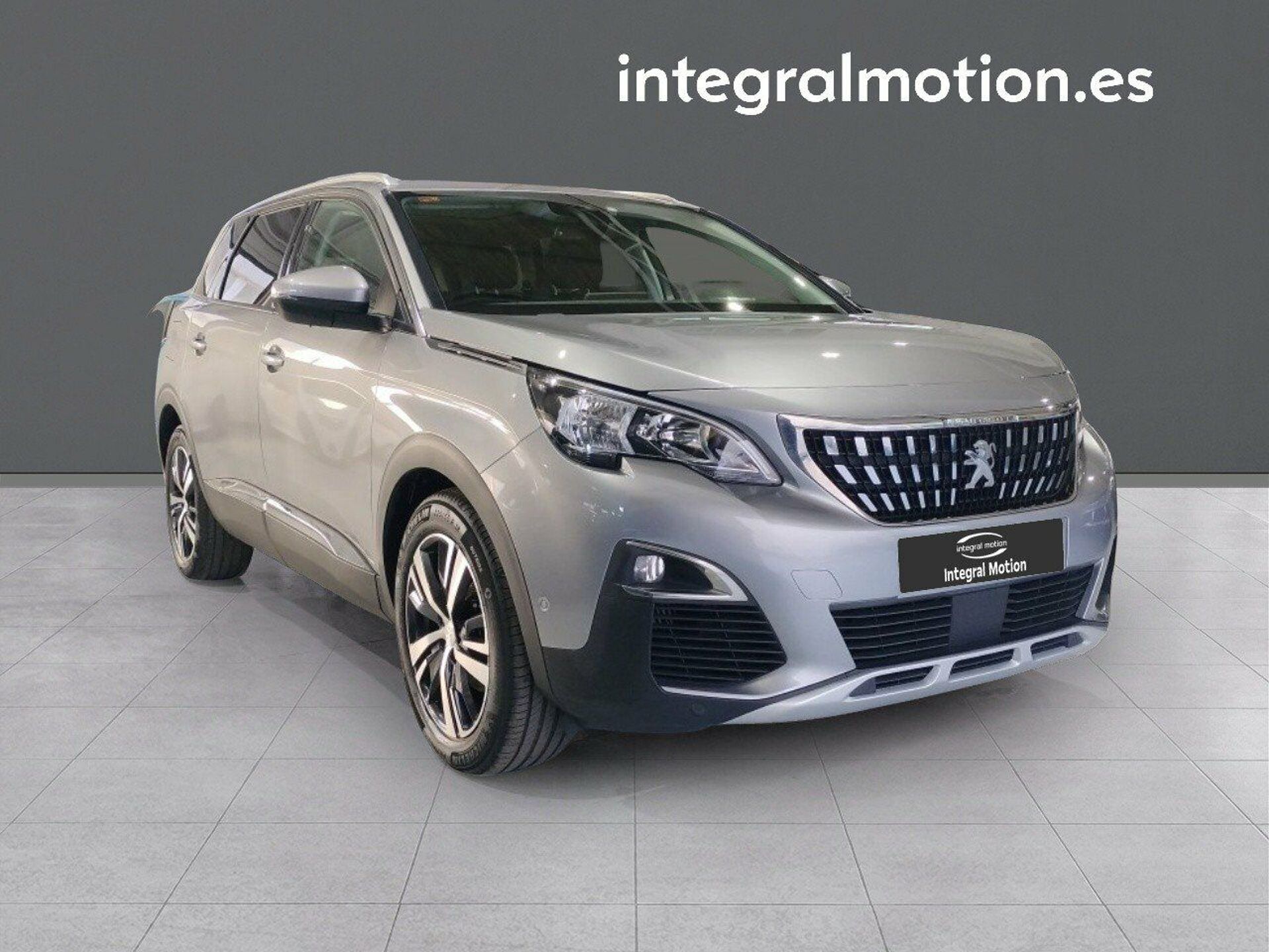 Imagen 3 de PEUGEOT 5008