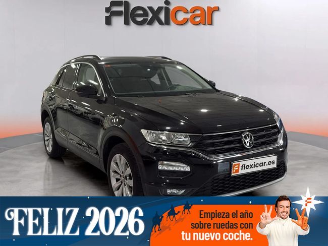 VOLKSWAGEN T-Roc (Advance 1.0 TSI 81kW (110CV)) en Huelva