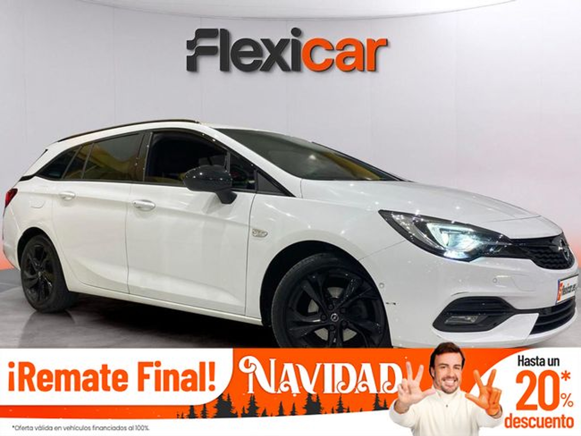 Imagen de OPEL Astra