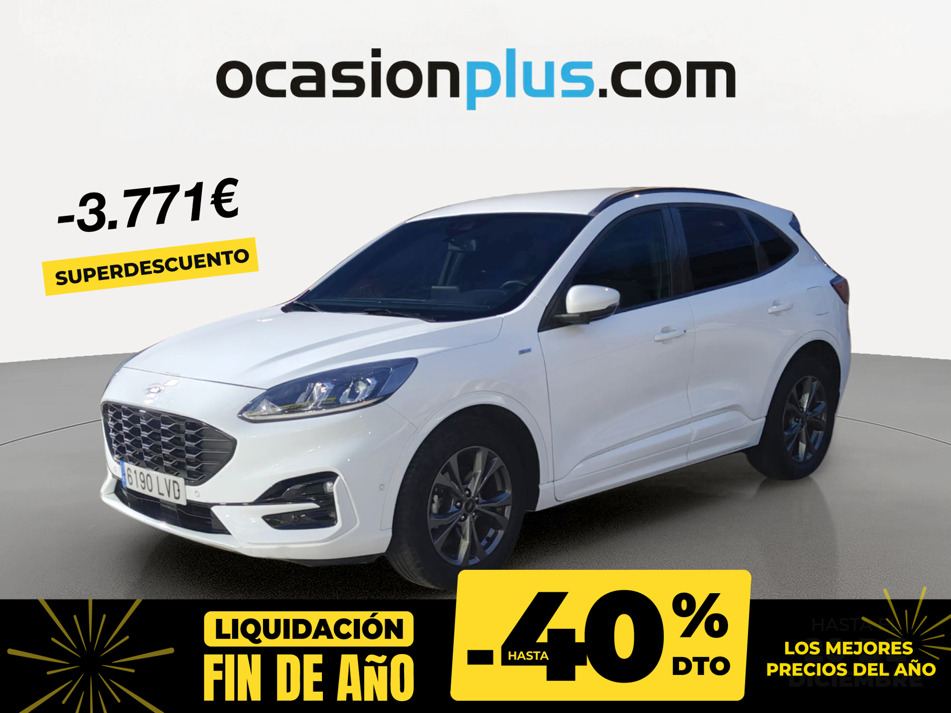 Imagen de FORD Kuga