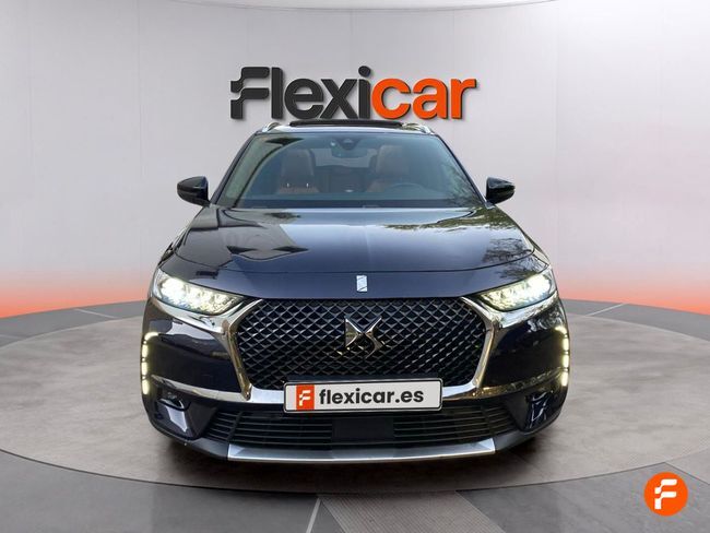 Foto del DS DS 7 Crossback 1.5BlueHDi Performance Line Aut.