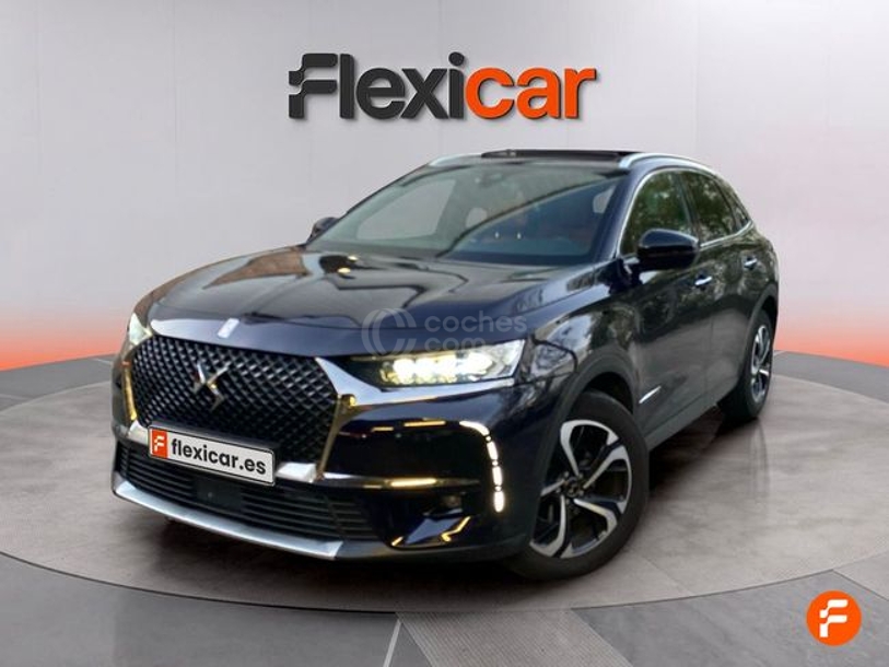 Foto del DS DS 7 Crossback 1.5BlueHDi Performance Line Aut.