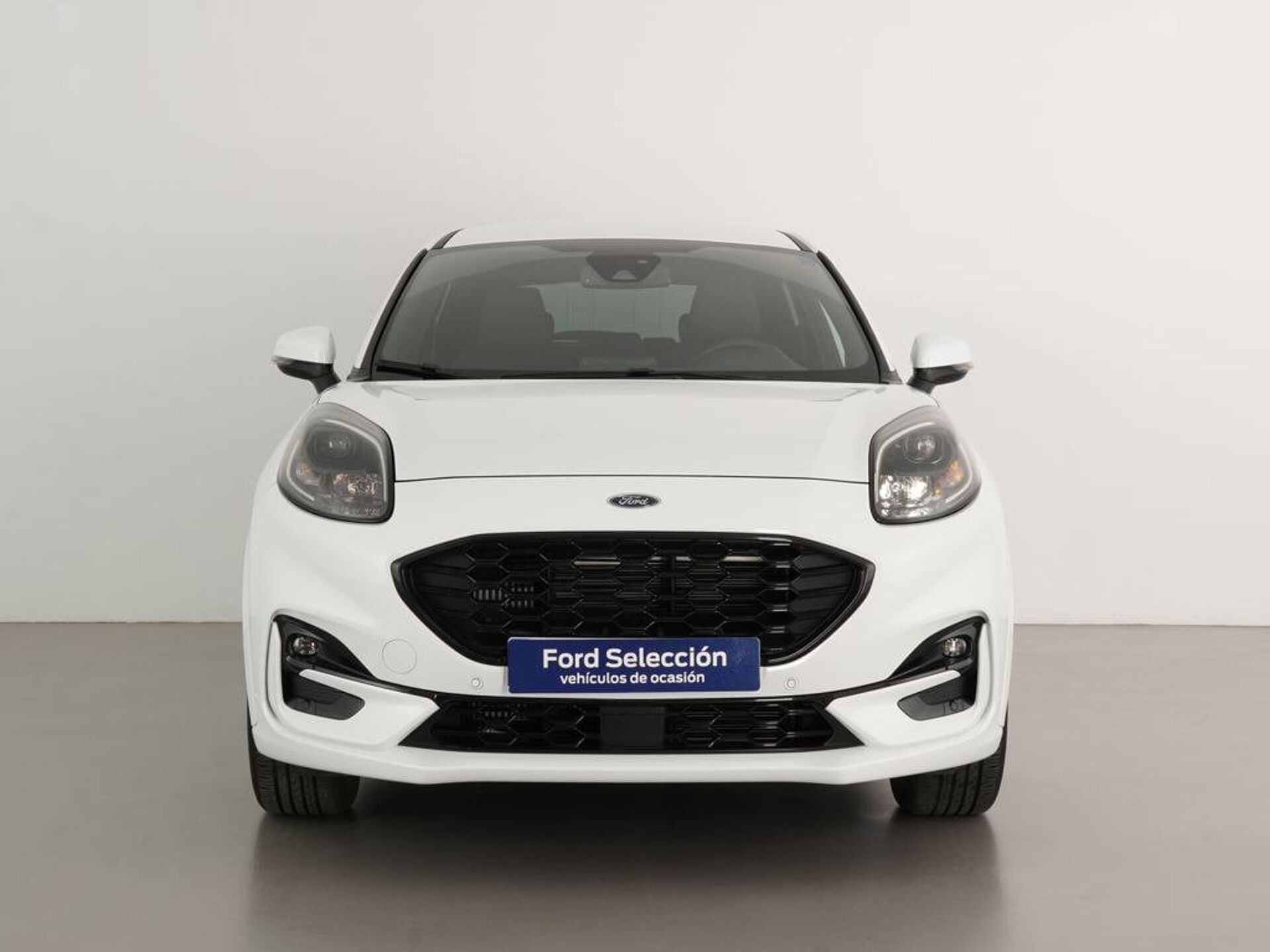 Imagen 2 de FORD Puma