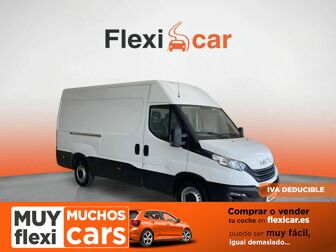 Imagen de IVECO Daily Furgón 33S16 V 3000 H1 7.3 156