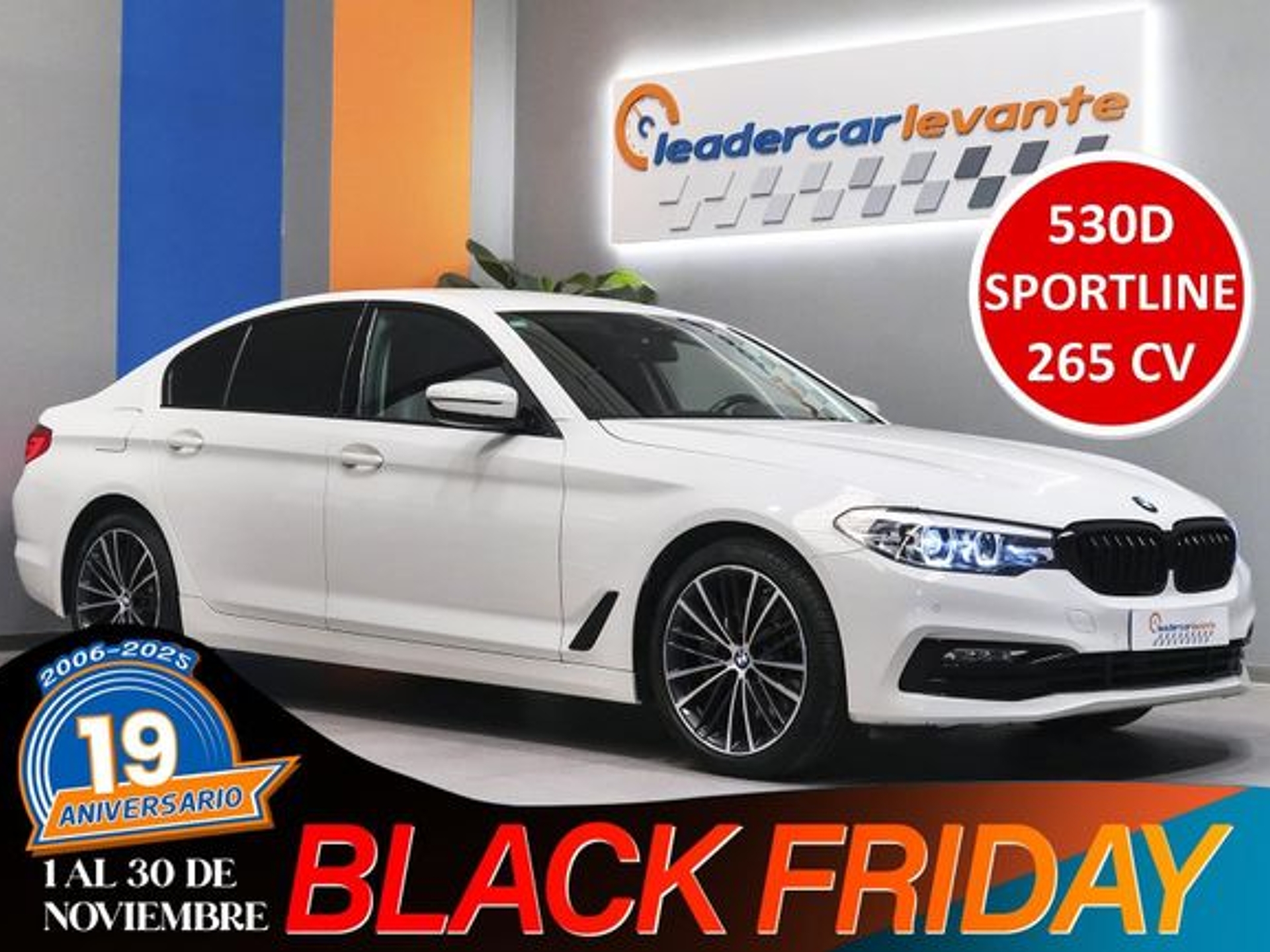 Imagen de BMW Serie 5