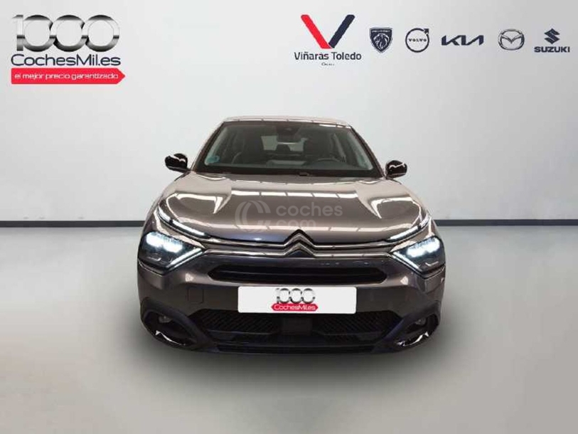 Foto del CITROEN C4 1.2 PureTech Plus S&S 130 Aut.