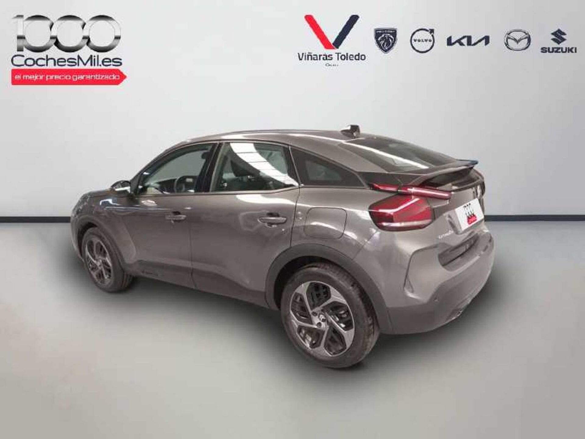 Imagen 2 de CITROEN C4