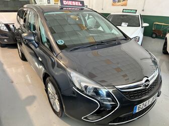 Imagen de OPEL Zafira Tourer 2.0CDTi Selective 130