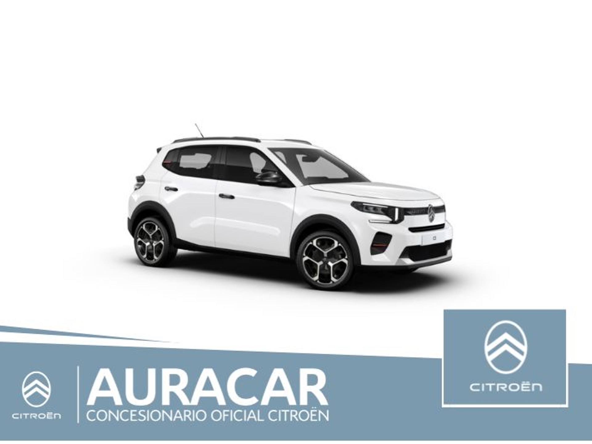 Imagen de CITROEN C3