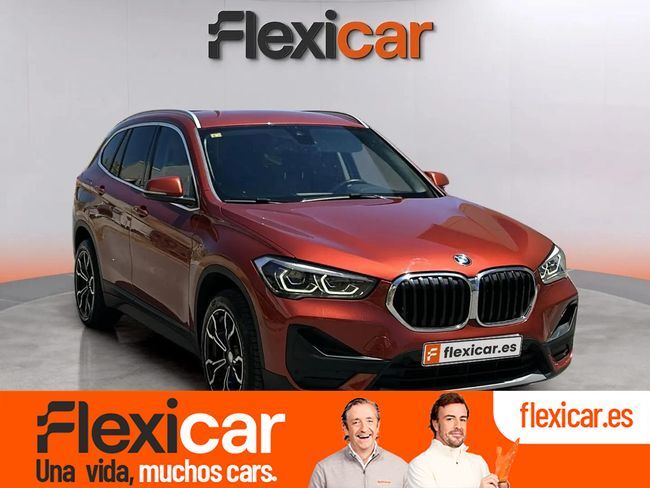 BMW X1 (sDrive18d) en Cáceres