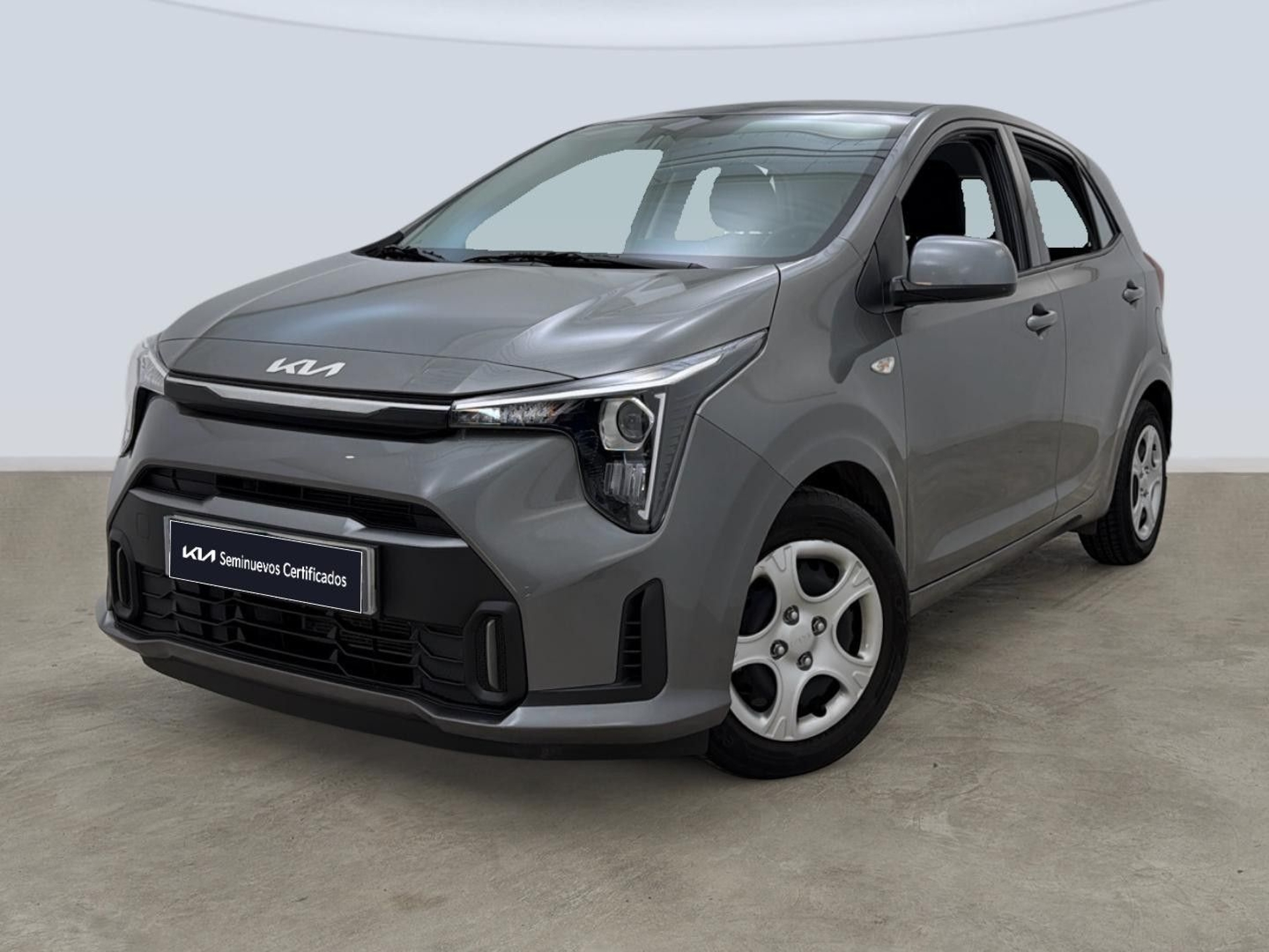 Imagen de KIA Picanto