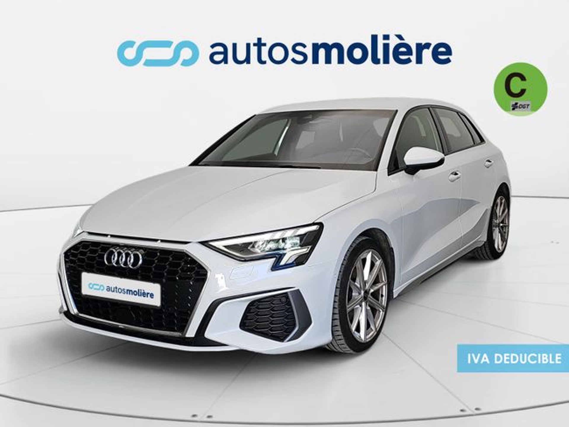 Imagen de AUDI A3