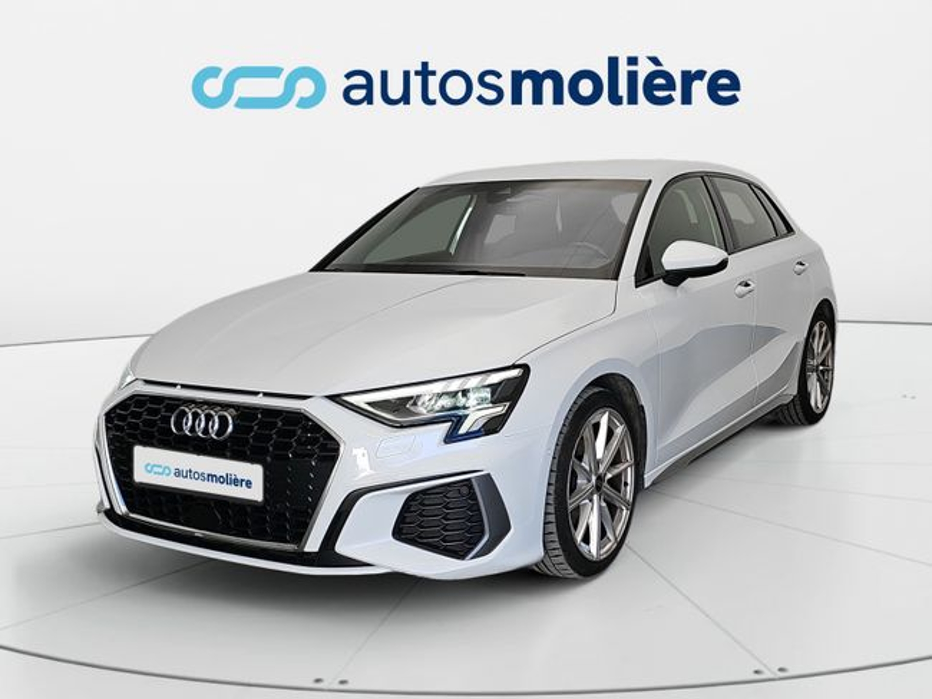 Imagen de AUDI A3