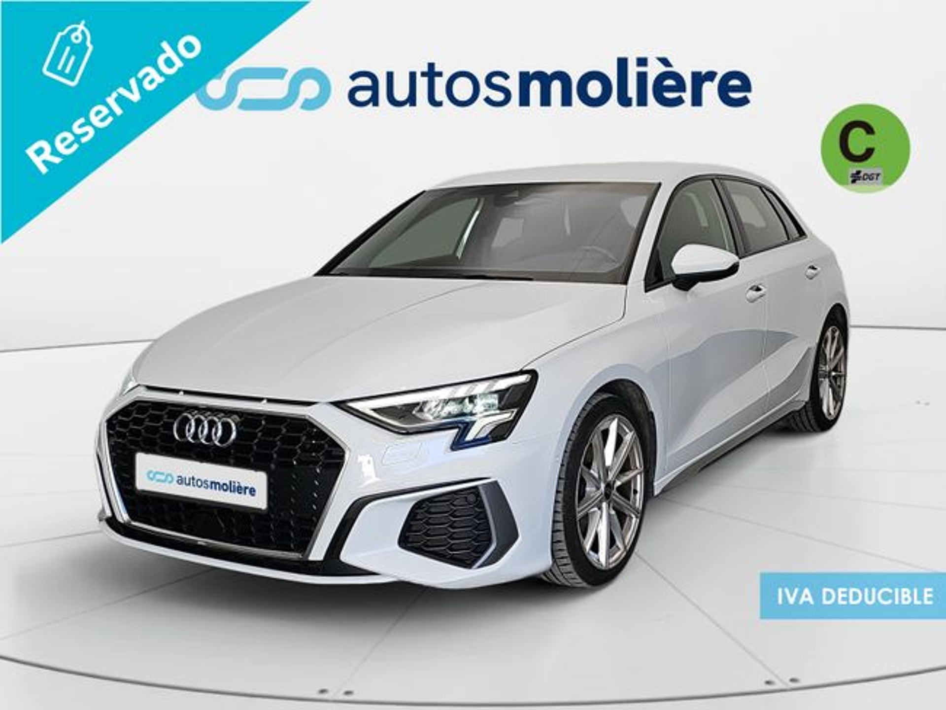Imagen de AUDI A3