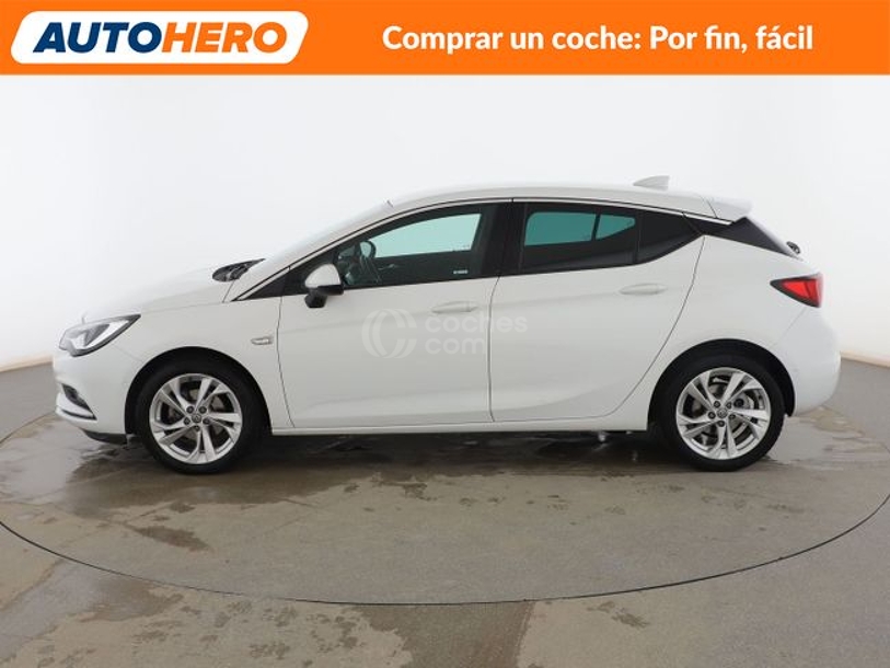 Foto del OPEL Astra 1.4T S-S Dynamic 150