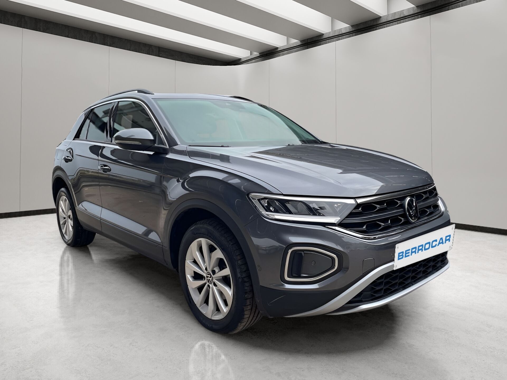 Imagen de VOLKSWAGEN T-Roc