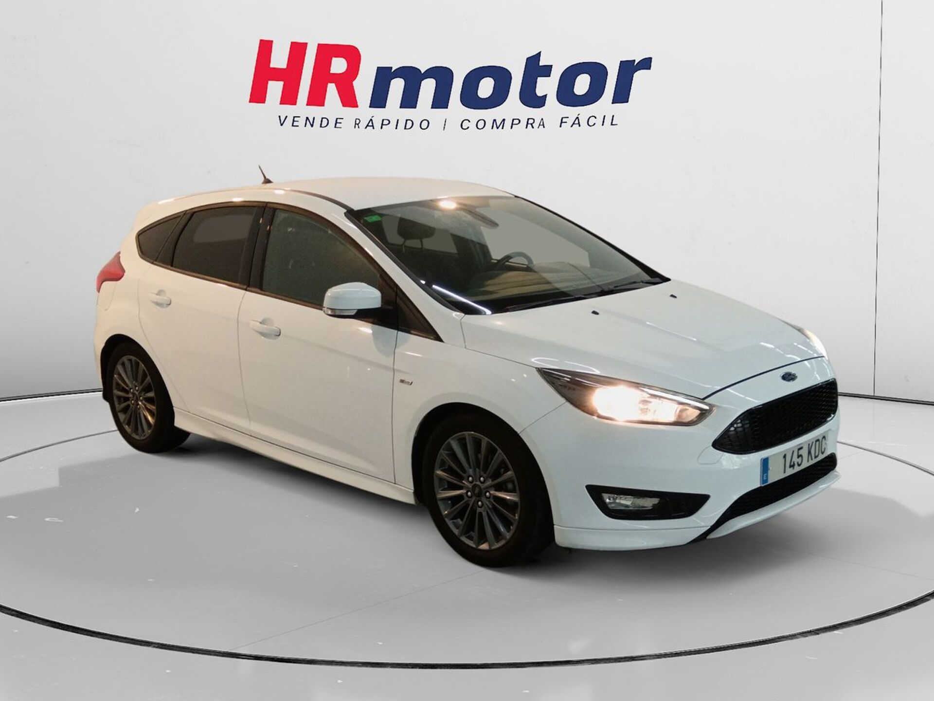 Imagen de FORD Focus