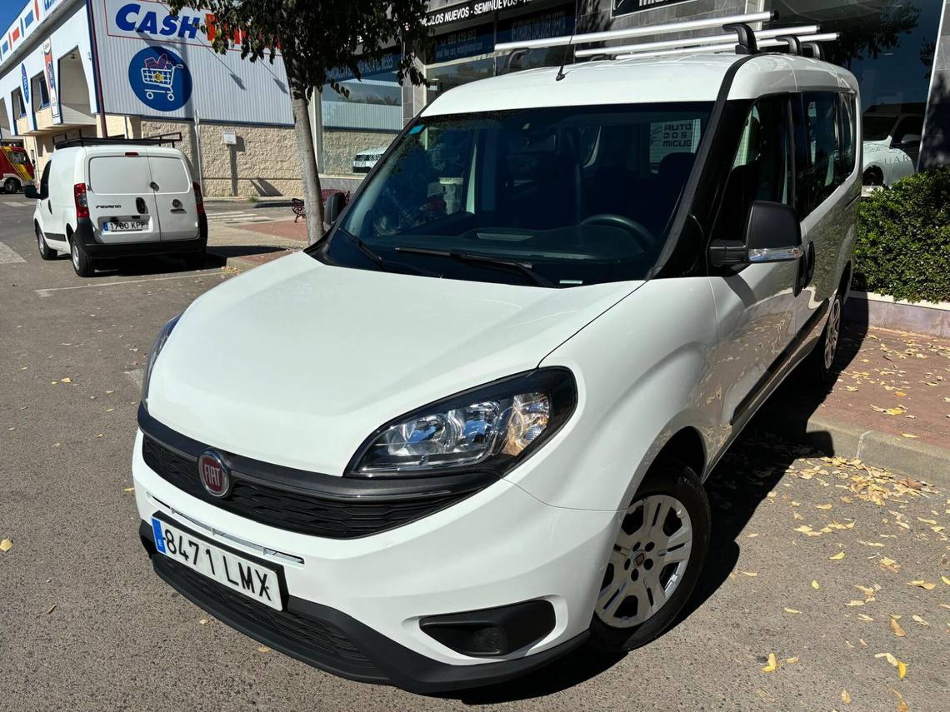 Imagen 2 de FIAT Dobló