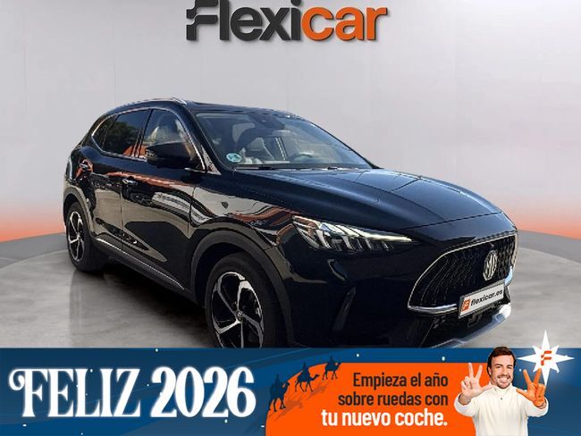 MG HS (1.5T Luxury DCT) en Cádiz