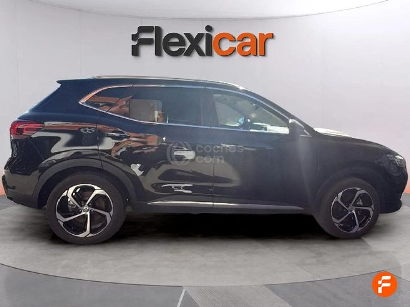 Foto del MG HS 1.5 T-GDI Luxury Aut.