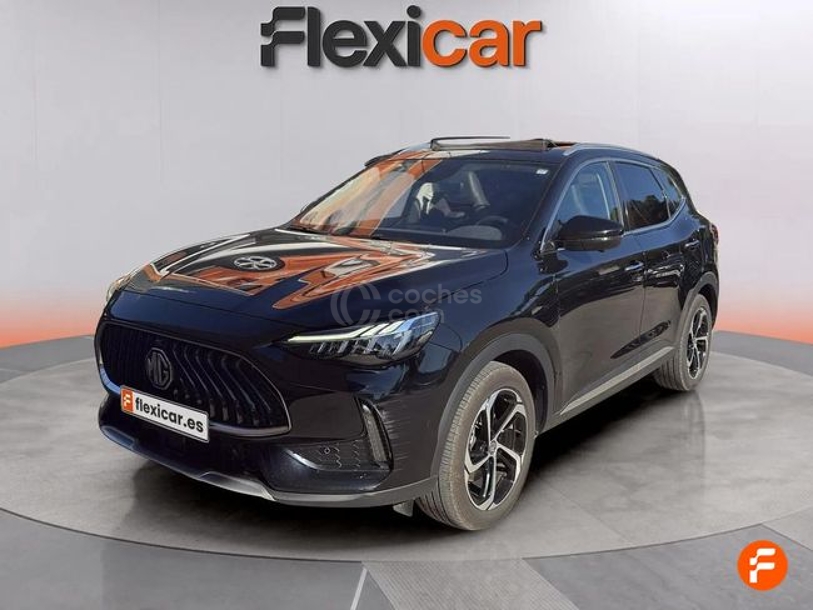 Foto del MG HS 1.5 T-GDI Luxury Aut.