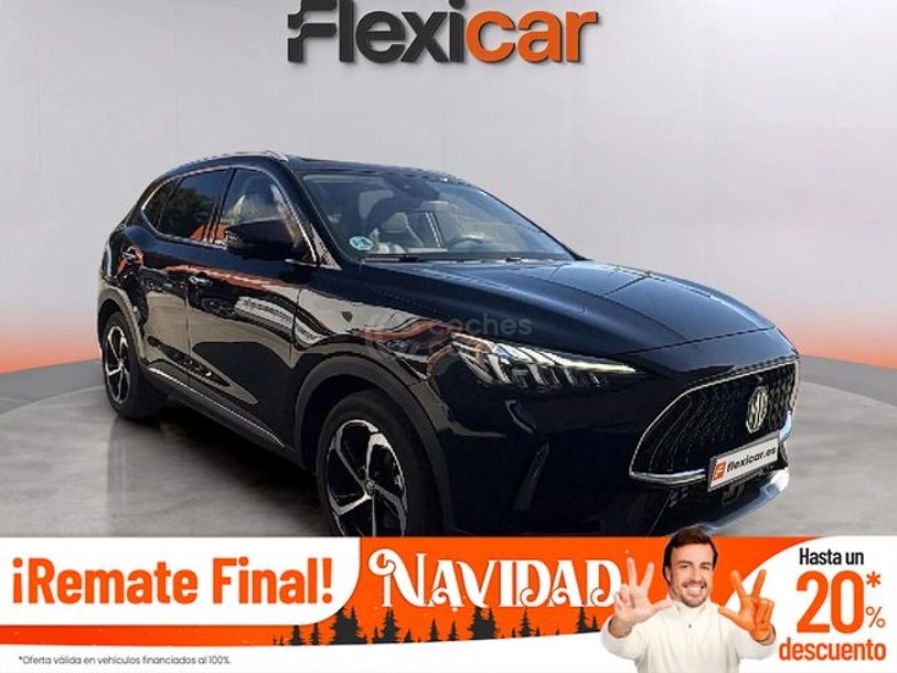 Foto del MG HS 1.5 T-GDI Luxury Aut.