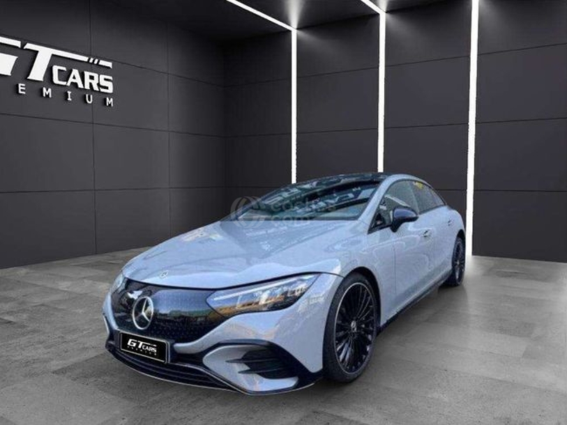 Foto del MERCEDES EQE 350 Edition