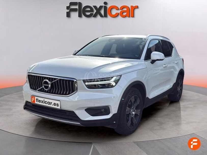 Foto del VOLVO XC40 D3 Momentum AWD Aut.