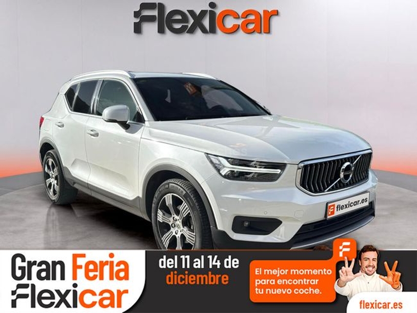 Foto del VOLVO XC40 D3 Momentum AWD Aut.