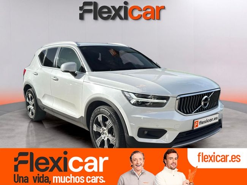 Foto del VOLVO XC40 D3 Momentum AWD Aut.