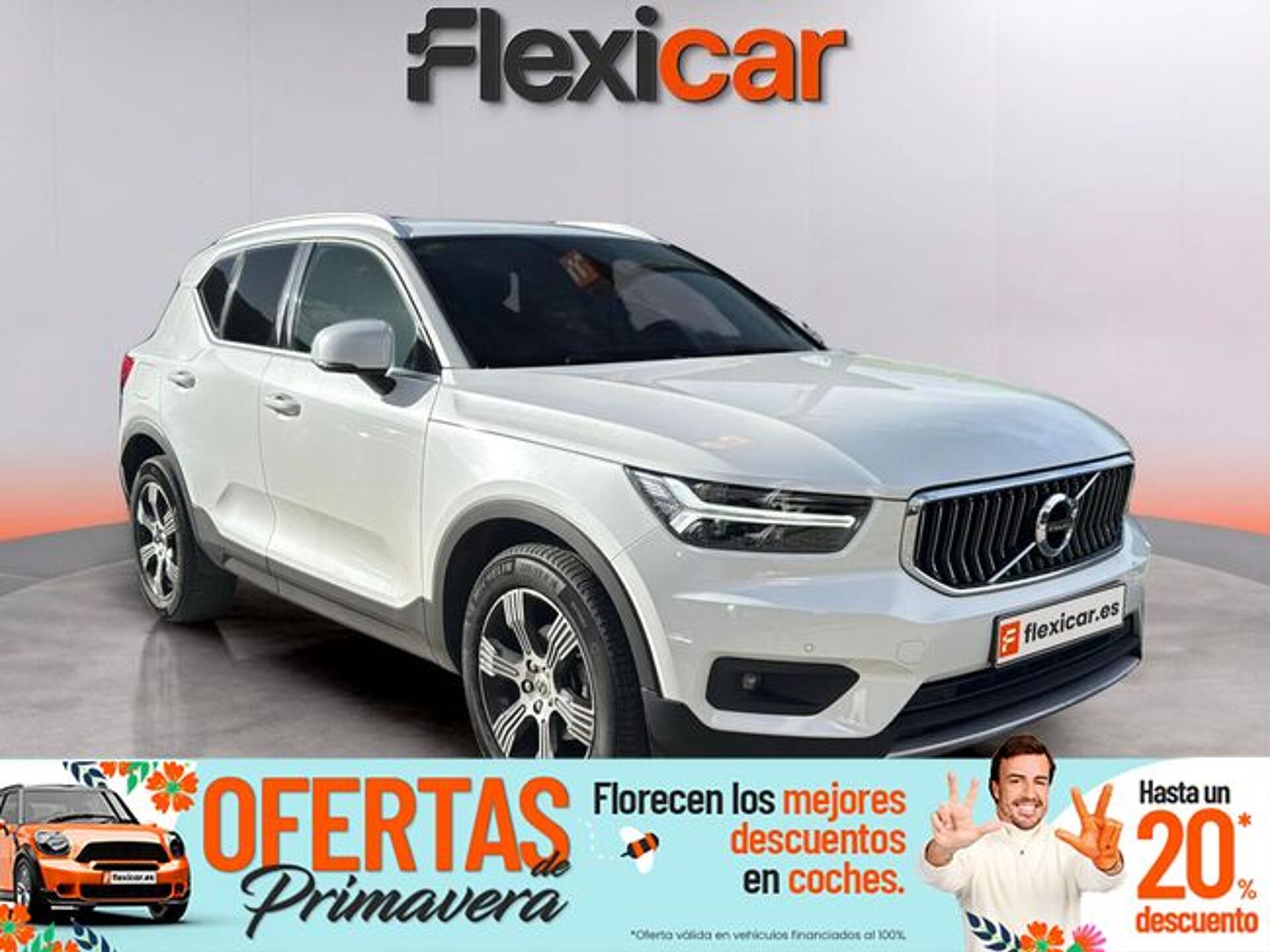 Imagen 1 de VOLVO XC40