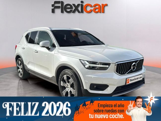 VOLVO XC40 (2.0 D3 AWD Momentum Auto) en Coruña, A