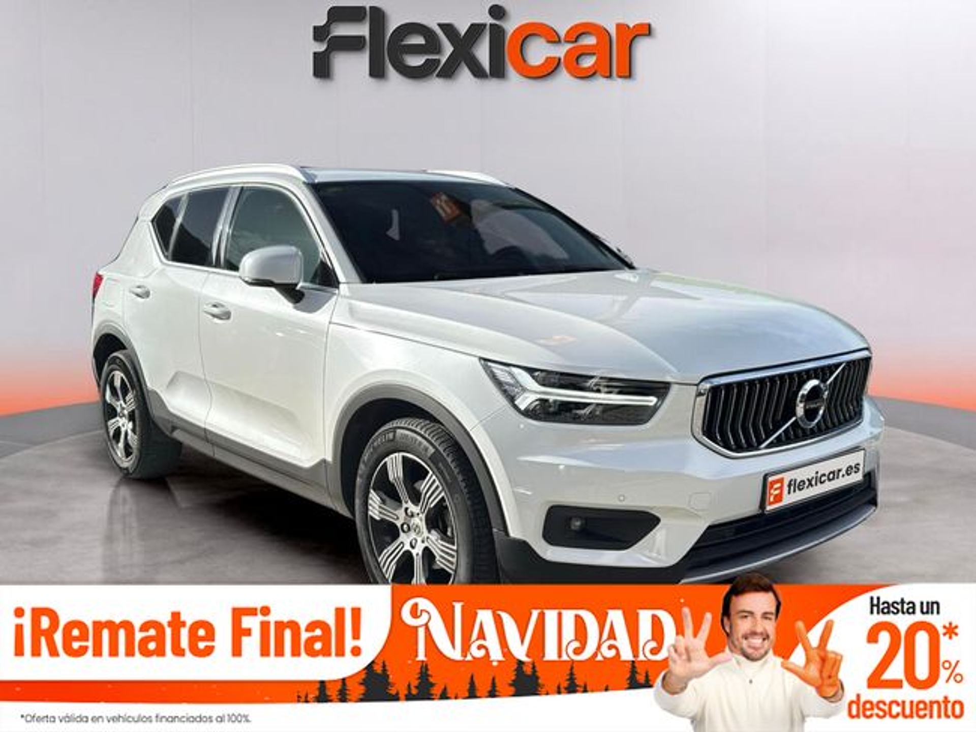 Imagen de VOLVO XC40