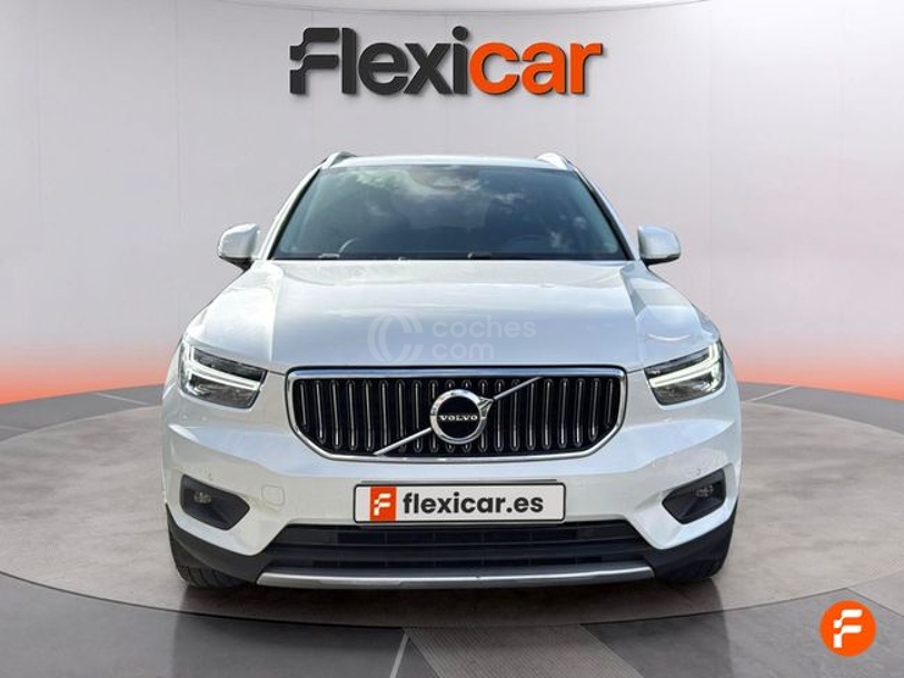 Foto del VOLVO XC40 D3 Momentum AWD Aut.