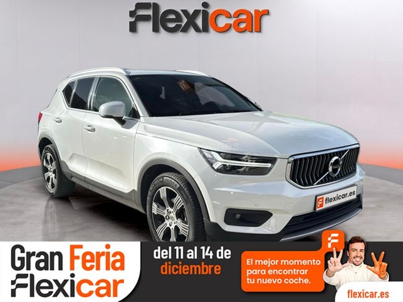 Foto del VOLVO XC40 D3 Momentum AWD Aut.