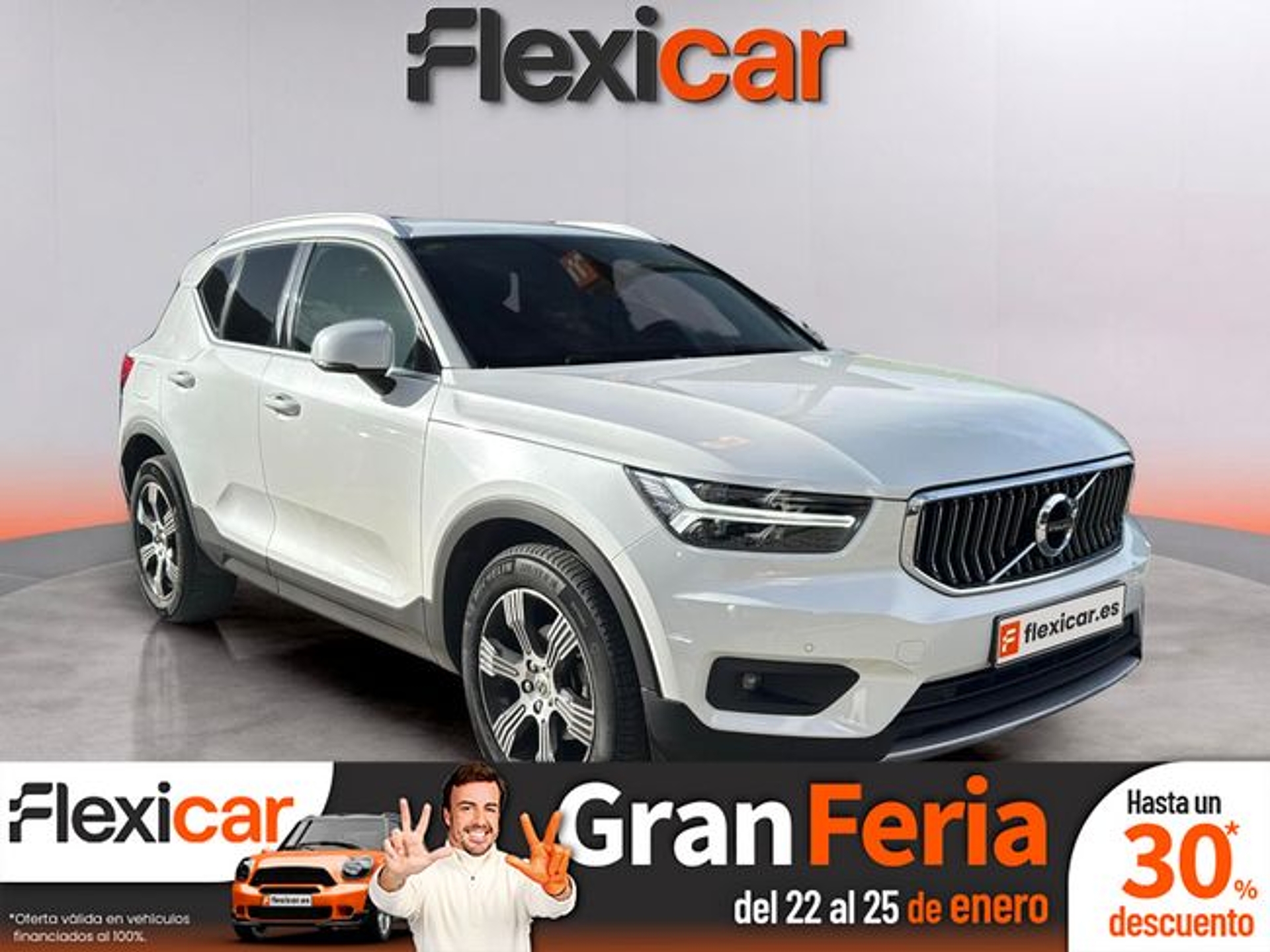 Imagen de VOLVO XC40