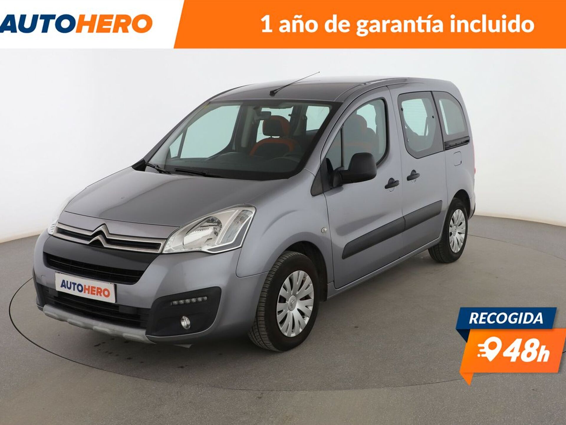 Imagen de CITROEN Berlingo