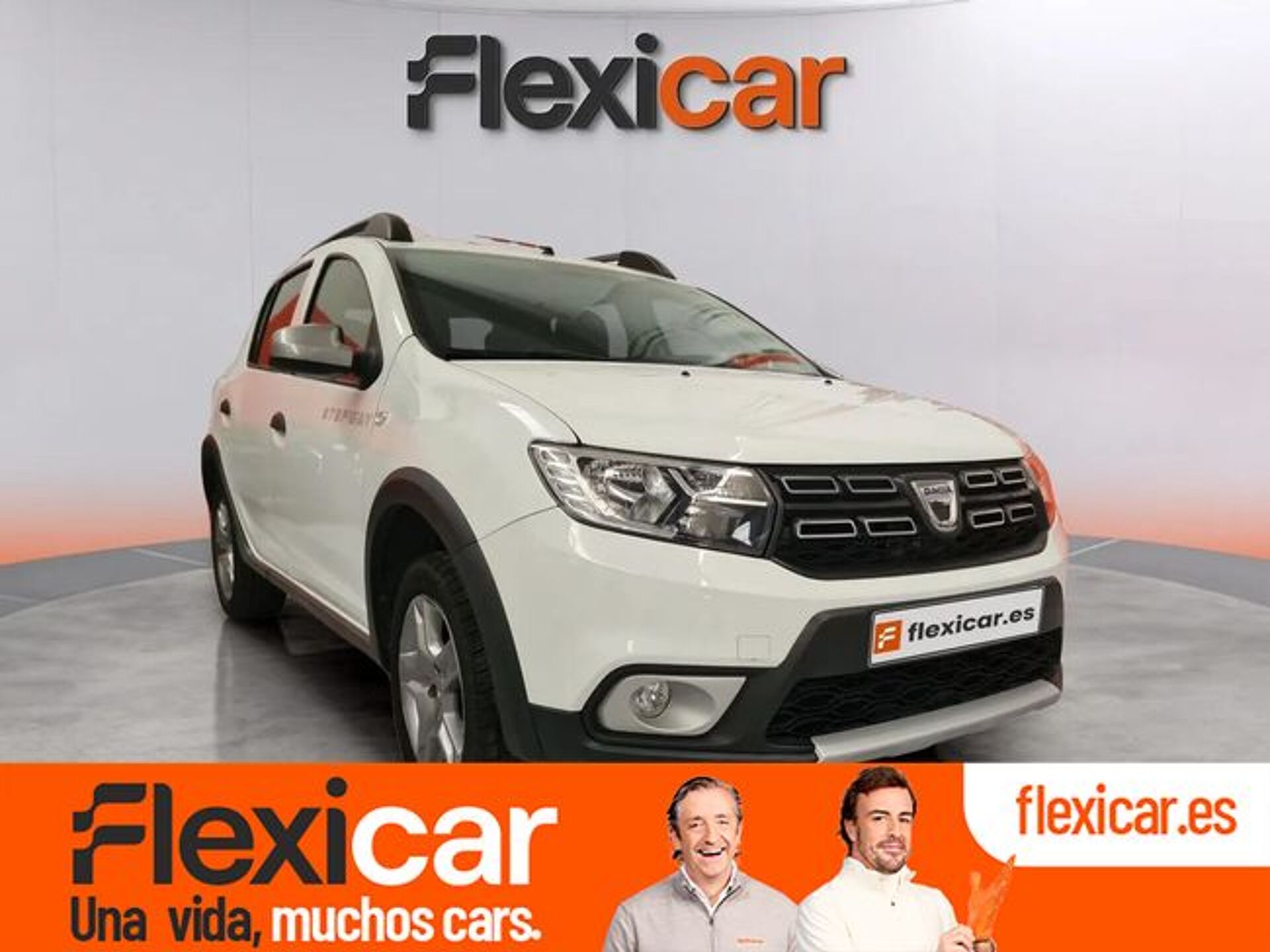 Imagen de DACIA Sandero