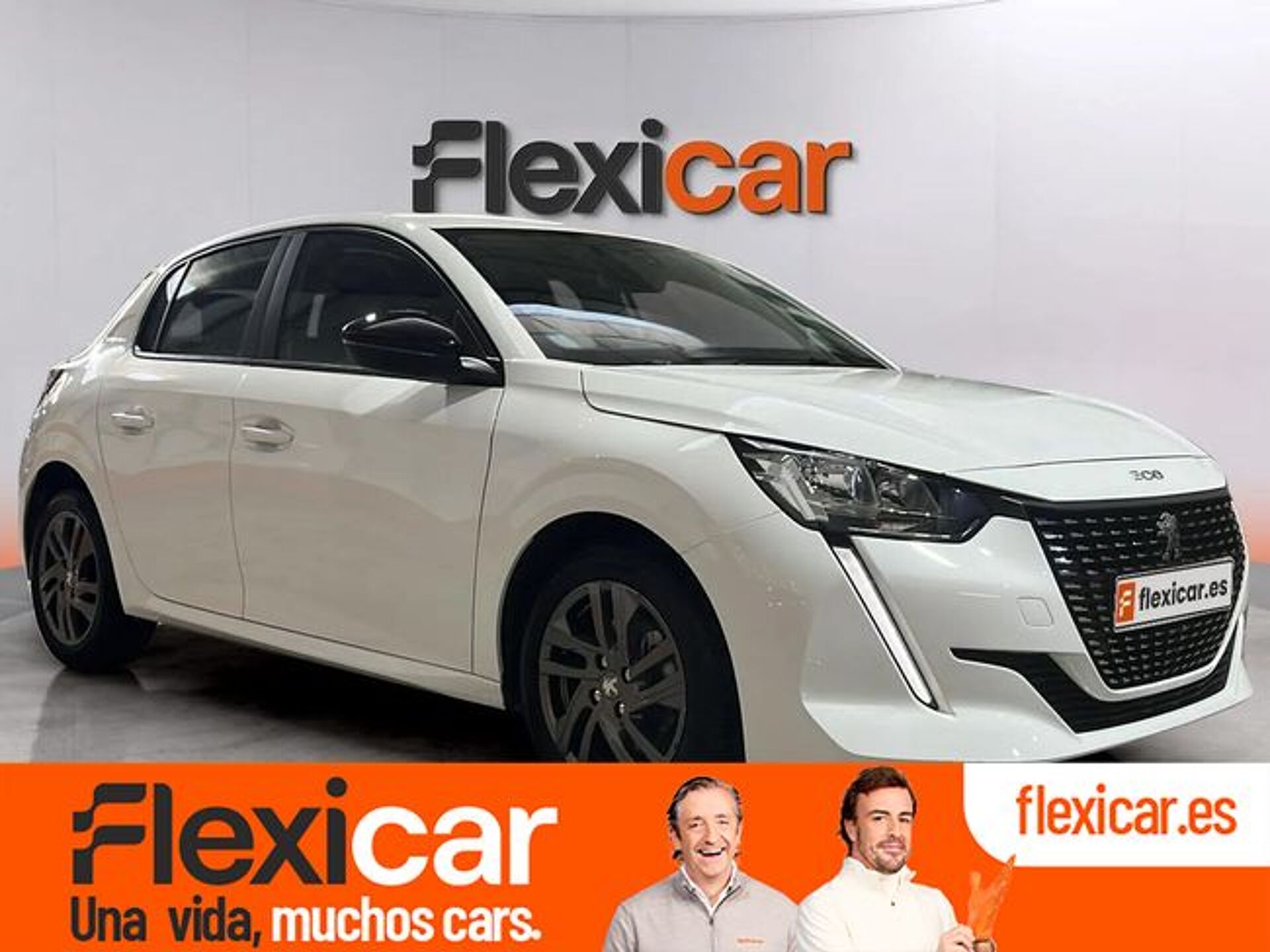 Imagen 1 de PEUGEOT 208