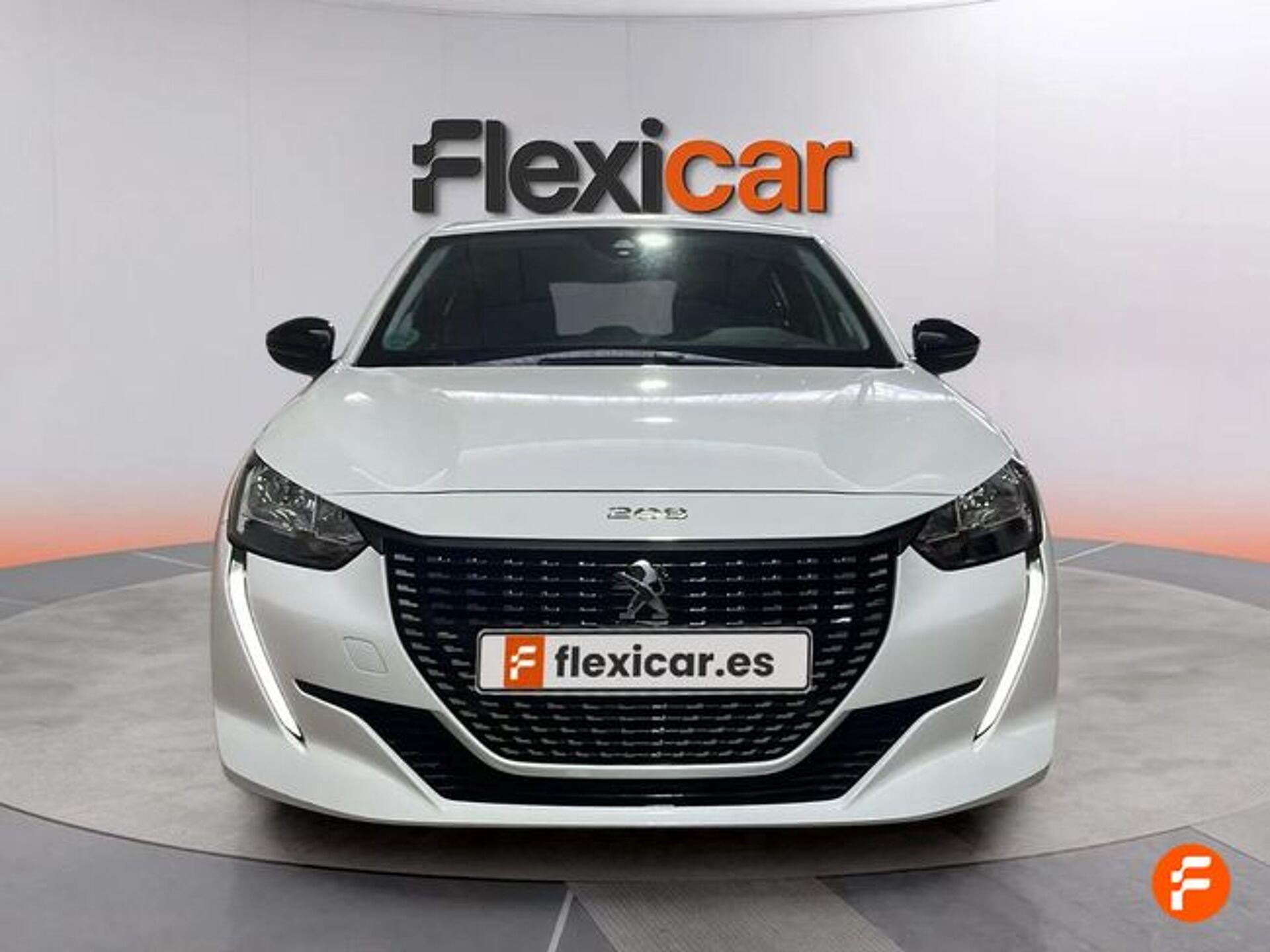 Imagen 2 de PEUGEOT 208