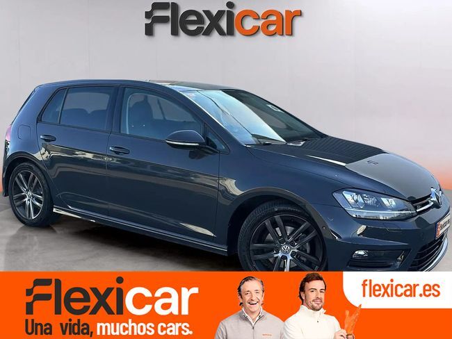 VOLKSWAGEN Golf (Advance 2.0 TDI 150CV BMT DSG) en Madrid