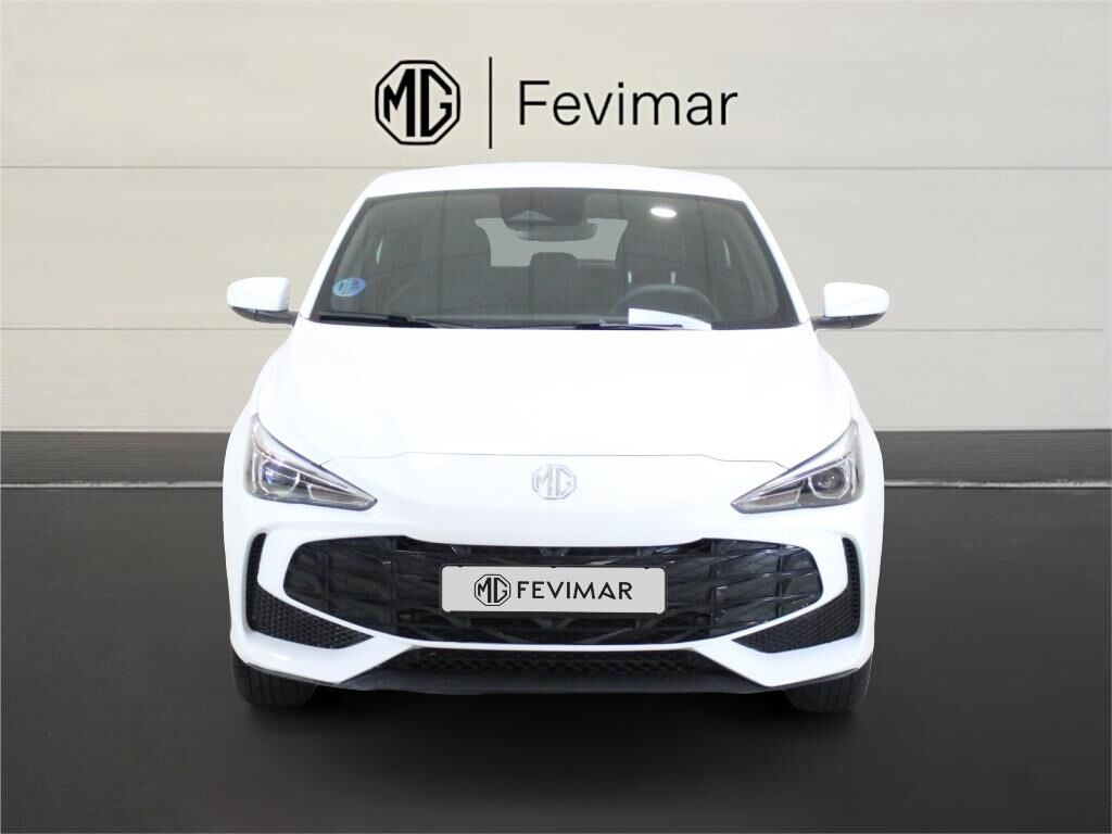 Foto del MG 3 1.5 Comfort