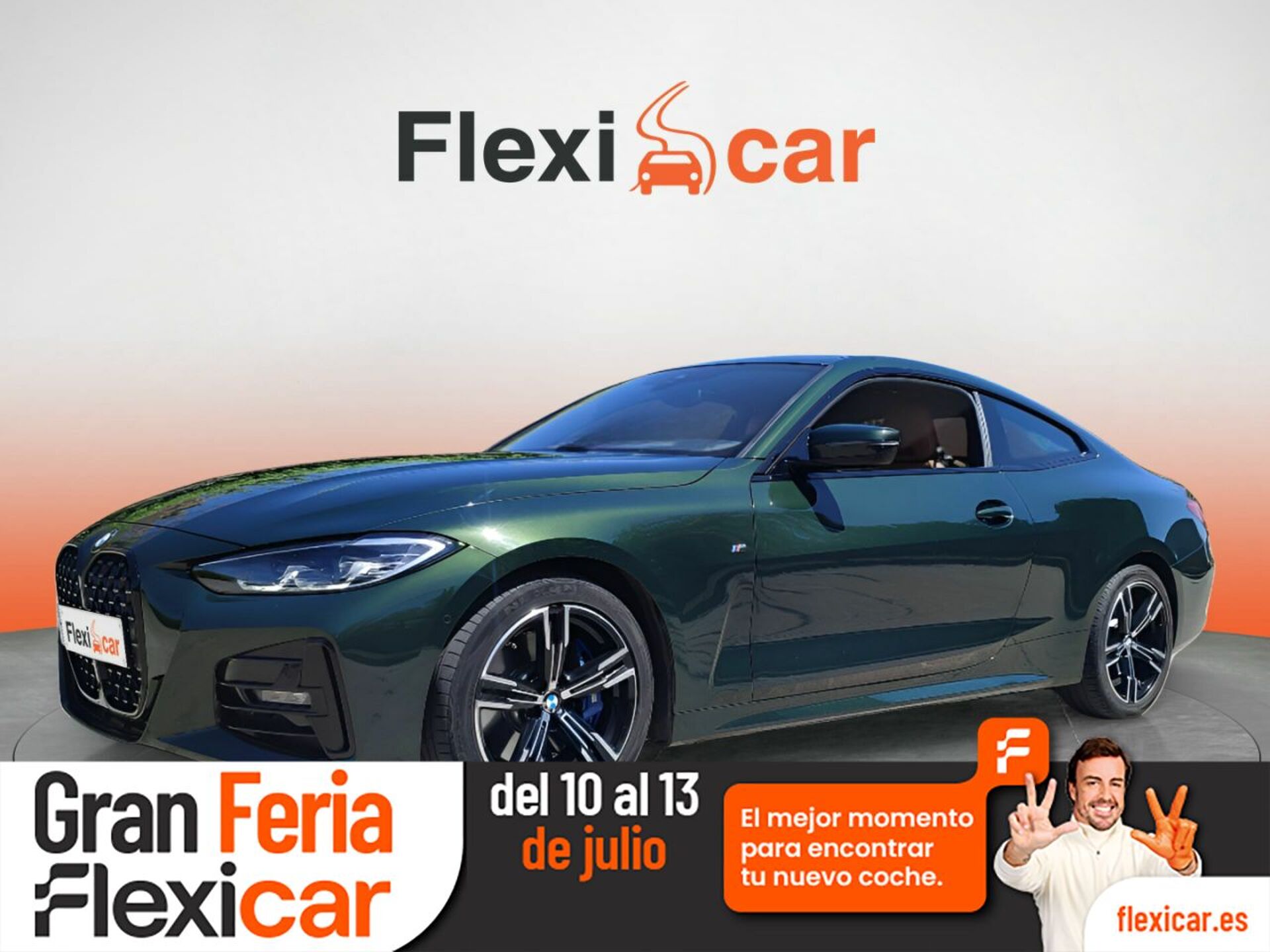 Imagen de BMW Serie 4