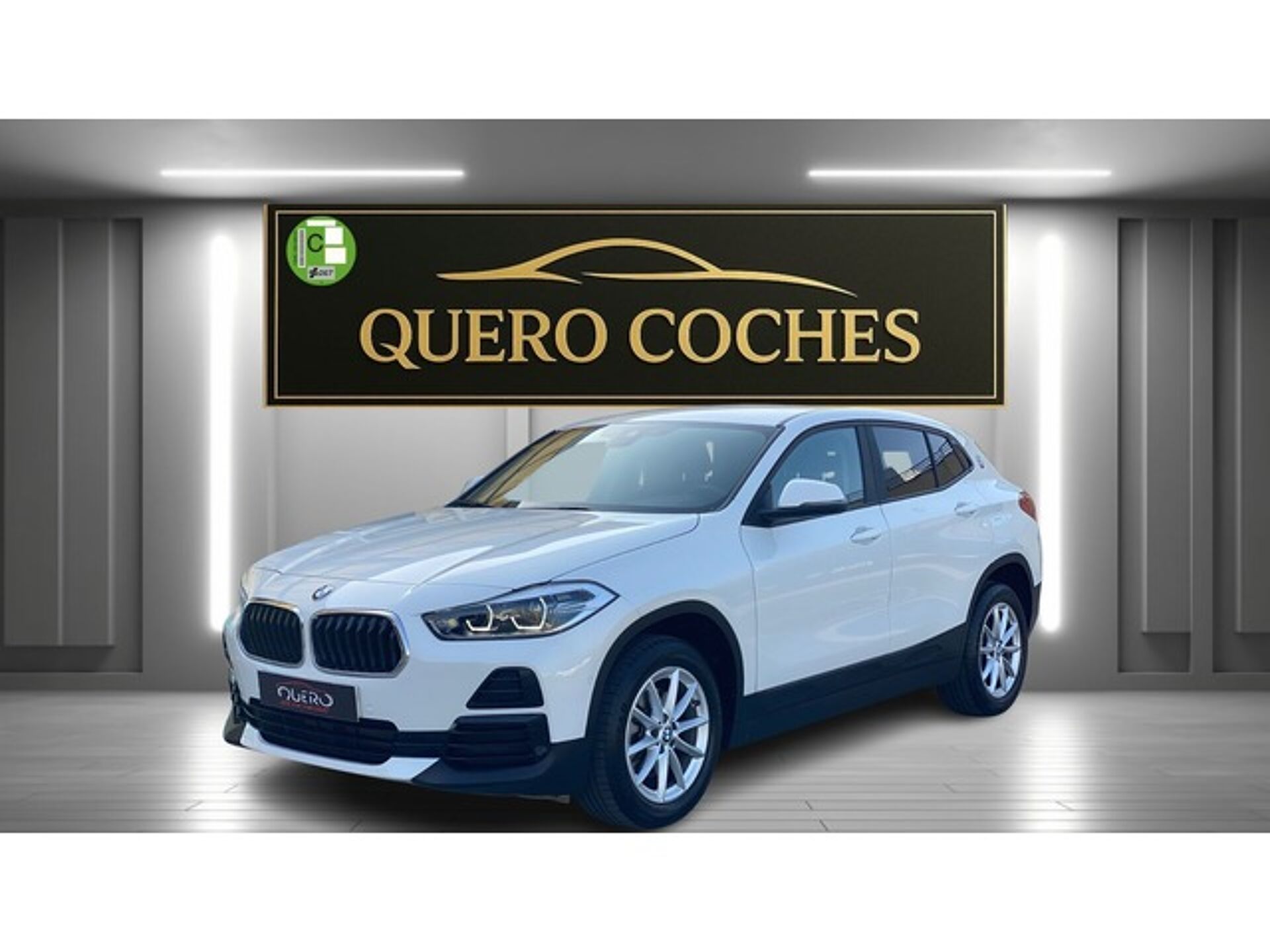 Imagen de BMW X2