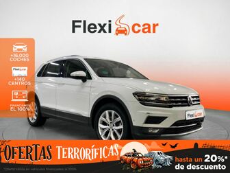 Imagen de VOLKSWAGEN Tiguan 2.0TDI Sport 4Motion DSG 110kW