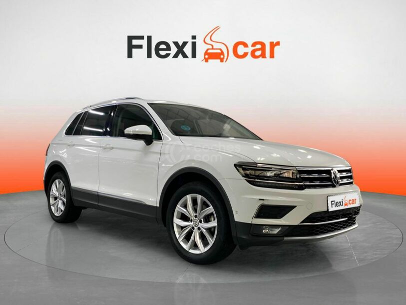 Foto del VOLKSWAGEN Tiguan 2.0TDI Sport 4Motion DSG 110kW